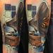 Tattoos - Gramophone - 75331